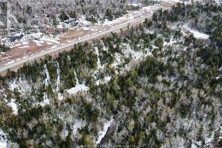 Vacant Residential Land for Sale, Lot 21-44 Orchard Ave, Irishtown, NB