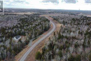 Vacant Residential Land for Sale, Lot 21-44 Orchard Ave, Irishtown, NB