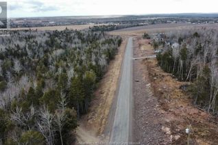 Vacant Residential Land for Sale, Lot 21-43 Orchard Ave, Irishtown, NB
