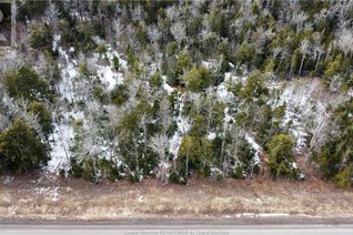 Vacant Residential Land for Sale, Lot 21-39 Orchard Ave, Irishtown, NB