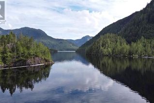 Property for Sale, 2487-2488 Surf Inlet, Princess Royal Island #DL11, 40, Prince Rupert, BC Property for Sale, 2487-2488 Surf Inlet, Princess Royal Island #DL11, 40, Prince Rupert, BC