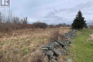 Commercial Land for Sale, South East Street, Yarmouth, NS