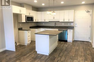 Condo for Sale, 499 Meadow Lake Court E #206, Brooks, AB