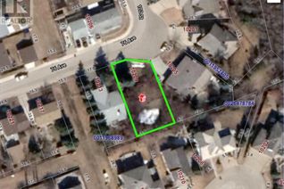 Commercial Land for Sale, 10209 76 Avenue, Grande Prairie, AB