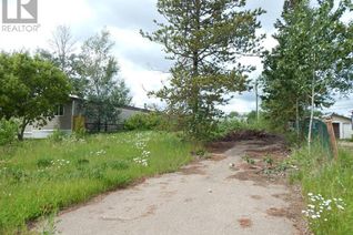 Commercial Land for Sale, 10210 105 Street, High Level, AB