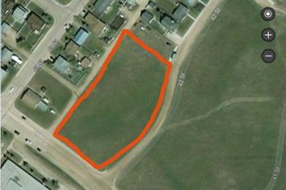 Commercial Land for Sale, 4610 42 St, Mayerthorpe, AB