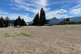 Commercial Land for Lease, 9704 Aberdeen Road #Combo 1&2, Coldstream, BC