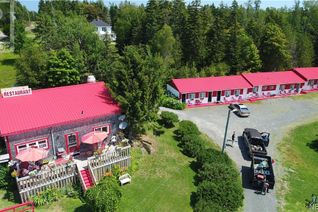 Hotel/Motel/Inn Business for Sale, 939 Route 772, Fairhaven, NB