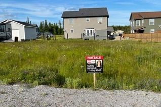 Land for Sale, 46 Grace Avenue, Deer Lake, NL