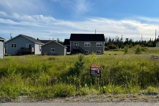 Land for Sale, 9 Joels Crescent, Deer Lake, NL