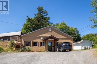 Bungalow for Sale, 17 John Street, Parry Sound, ON