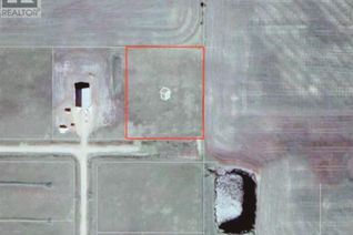 Land for Sale, 4008 50 Avenue, Rycroft, AB