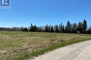 Land for Sale, Lot#5 Upper Tanquil Waters Road, REIDVILLE, NL