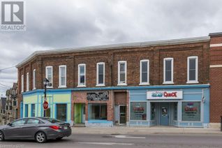Commercial/Retail for Sale, 302 Main Street, Picton, ON