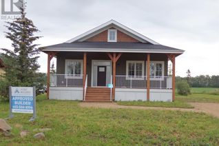 Property for Sale, 265 Canal Street, Rural Ponoka County, AB Property for Sale, 265 Canal Street, Rural Ponoka County, AB