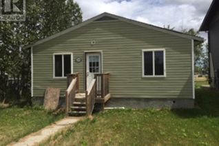 Detached House for Sale, 5269 52 Street, Mayerthorpe, AB