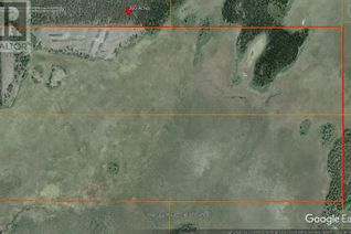 Commercial Land for Sale, & 3431 Chezacut Road #DL 3428, Williams Lake, BC