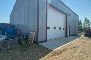 Industrial Property for Sale, 5703 49 Street, Grimshaw, AB