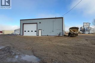 Industrial Property for Sale, 5705 49 Street, Grimshaw, AB