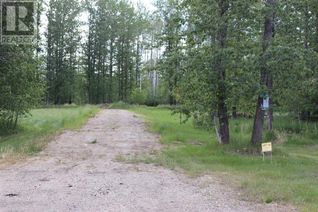Land for Sale, 16511 Township Road 532a Subdivision #18, Rural Yellowhead County, AB
