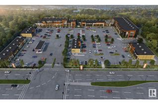 Commercial/Retail Property for Lease, 7030 Ellerslie Rd Sw Sw, Edmonton, AB