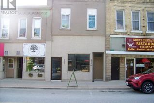 Commercial/Retail Property for Lease, 290 Josephine Street, Wingham, ON