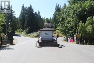 Vacant Residential Land for Sale, 1804 Canuck Cres, Qualicum Beach, BC