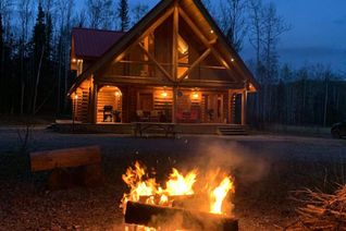 House for Sale, 1 & 2 Callison Road #LOT, Fort Nelson, BC