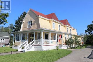 House for Sale, 22 Route 776, Grand Manan, NB