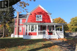 Detached House for Sale, 22 Route 776, Grand Manan, NB