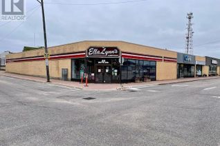 Commercial/Retail Property for Sale, 23/25/27/29 Whyte Ave, Dryden, ON