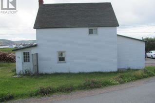 Detached House for Sale, 39-43 Red Point Road, Bonavista, NL