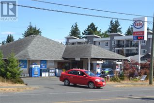 Automobile Business for Sale, 648 Anderton Rd, Comox, BC
