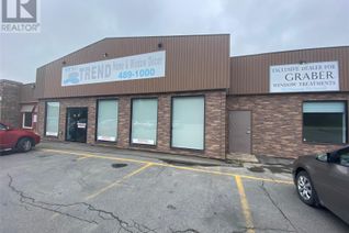 Commercial/Retail Property for Lease, 36 Hardy Avenue, Grand Falls-Windsor, NL