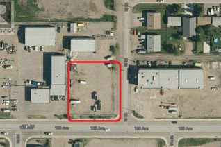 Property for Sale, 9208 100 Avenue, Fort St. John, BC Property for Sale, 9208 100 Avenue, Fort St. John, BC