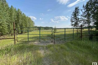 Property for Sale, Rr84 And Hwy 621, Rural Brazeau County, AB