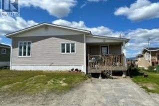 Property for Sale, 19 Dunphy Avenue, Wabush, NL Property for Sale, 19 Dunphy Avenue, Wabush, NL
