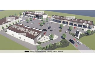Commercial/Retail Property for Lease, 3408-3462 3408 Ewing Tr Sw, Edmonton, AB
