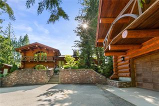 Property for Sale, 2375 Camozzi Road, Revelstoke, BC