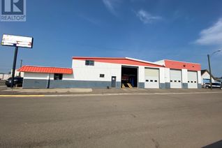 Property, 5002, 5010, 5014 48 Street, Stettler, AB