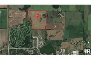 Commercial Land for Sale, Twp 360 - Rr 283c, Innisfail, AB