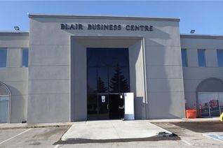 Industrial Property for Lease, 1160 Blair Road, Burlington, ON