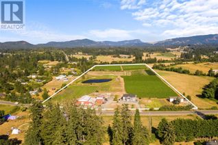 Agriculture, Forestry, Fishing And Hunting Business for Sale, 6645 Somenos Rd, Duncan, BC