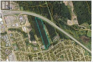 Vacant Residential Land for Sale, Lot Kendra St, Moncton, NB