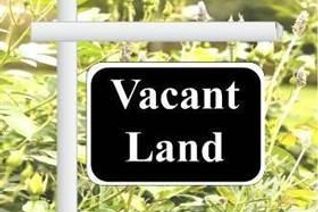 Land for Sale, 3-5 Ridge Road, Salmon Cove, NL