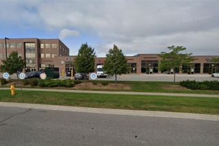 Office for Lease, 222 Mapleview Drive W Unit# 21-23, Barrie, ON