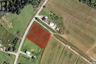 Commercial Land for Sale, 00 Canton Road, Drummond, NB