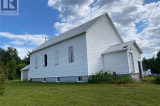 Property for Sale, 888 Highway 118, Gray Rapids, NB