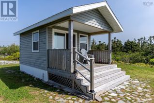 Cottage for Sale, 487 Hawk Point Road, The Hawk, NS