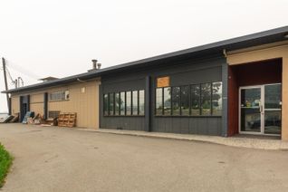 Business for Sale, 551 Trans Canada Highway, Ne #4, Salmon Arm, BC